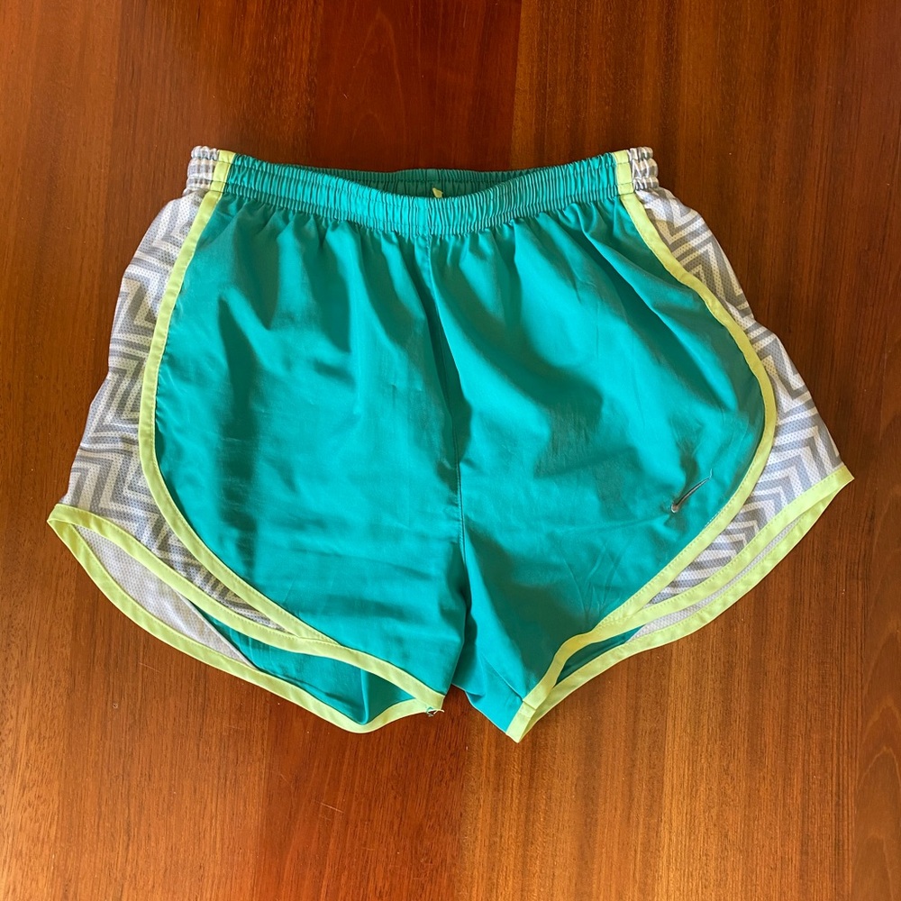 Nike DriFit shorts- XS